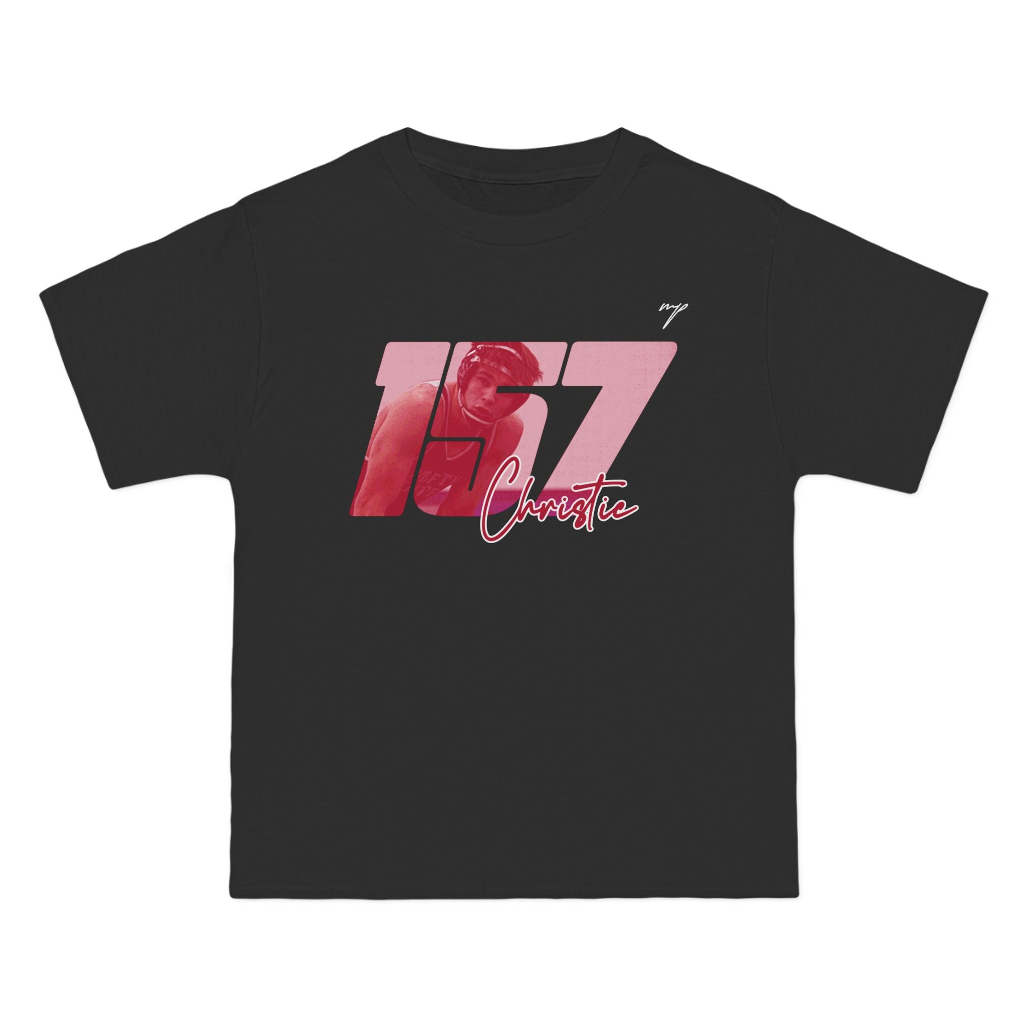 Luke Christie Vintage Tee