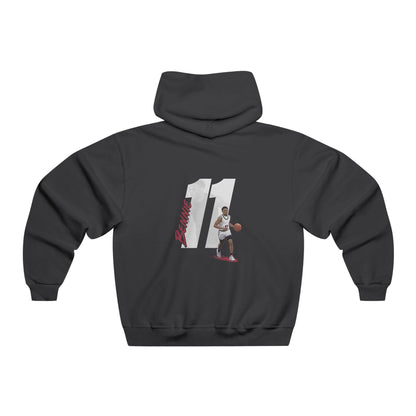 Bennie Crenshaw Vintage Hoodie