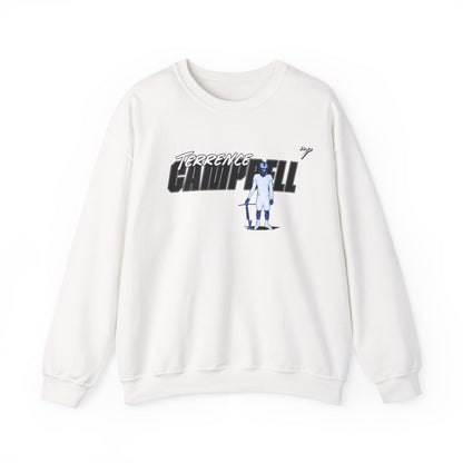 Terrence Campbell Crewneck