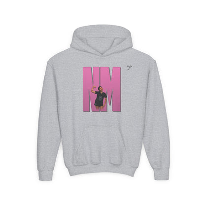 Natalie Montoya YOUTH Hoodie