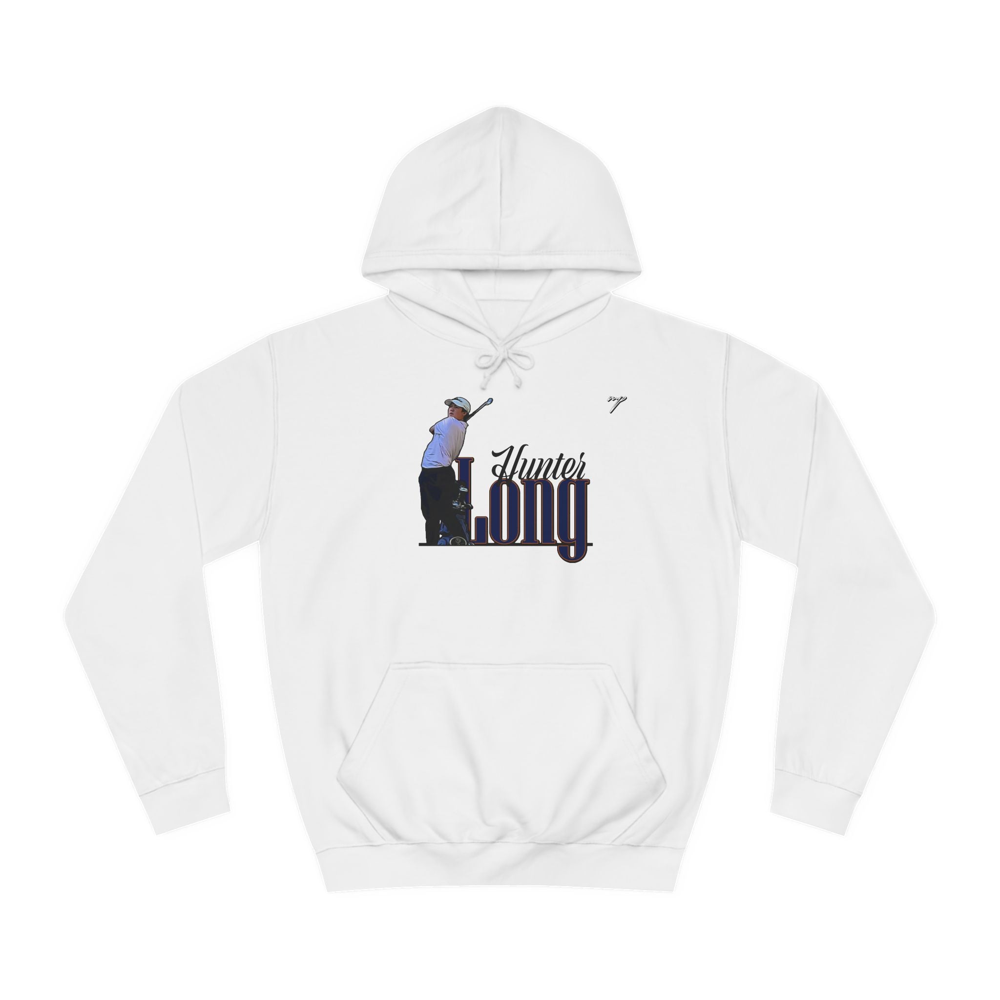 Hunter Long Hoodie