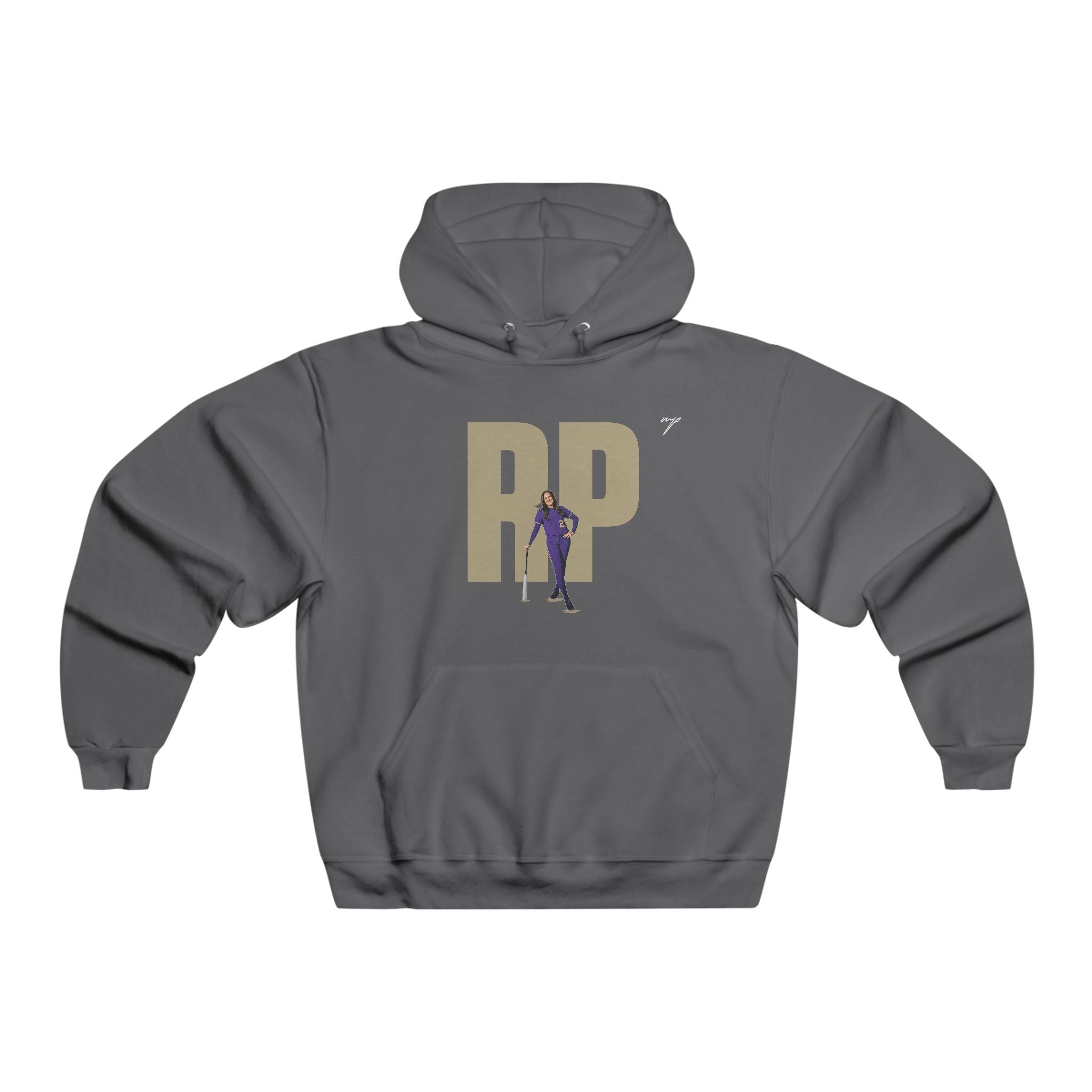 Riley Peschek Vintage Hoodie