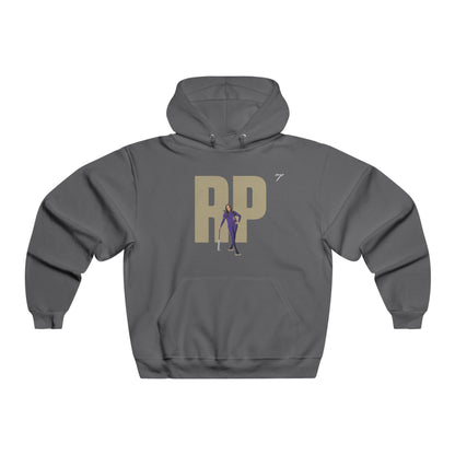 Riley Peschek Vintage Hoodie