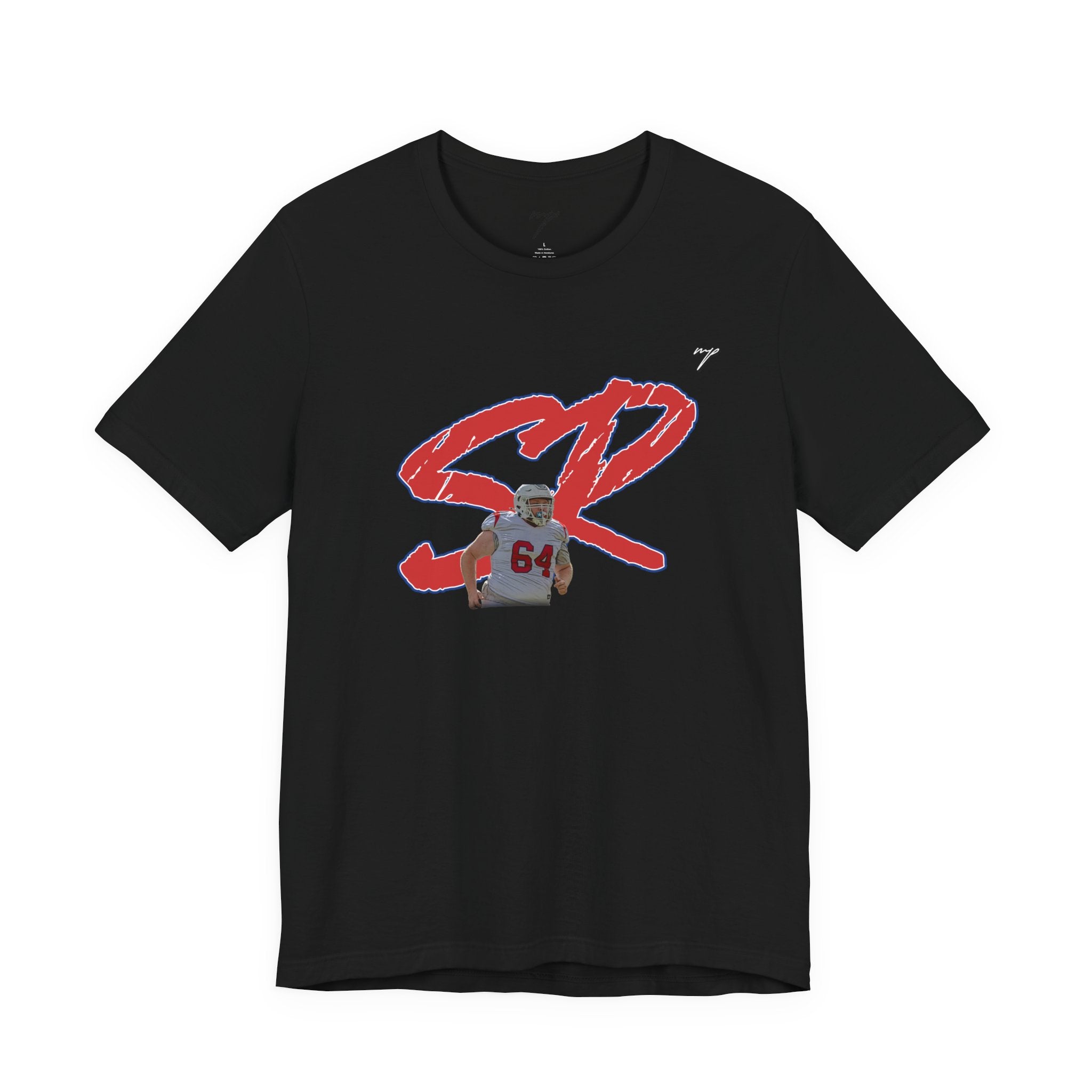 Sterling Robinson Graphic Tee