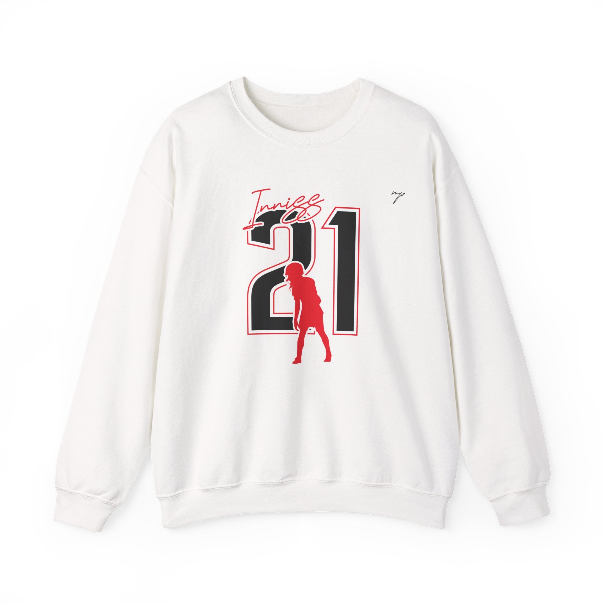 Amiire Inniss Crewneck