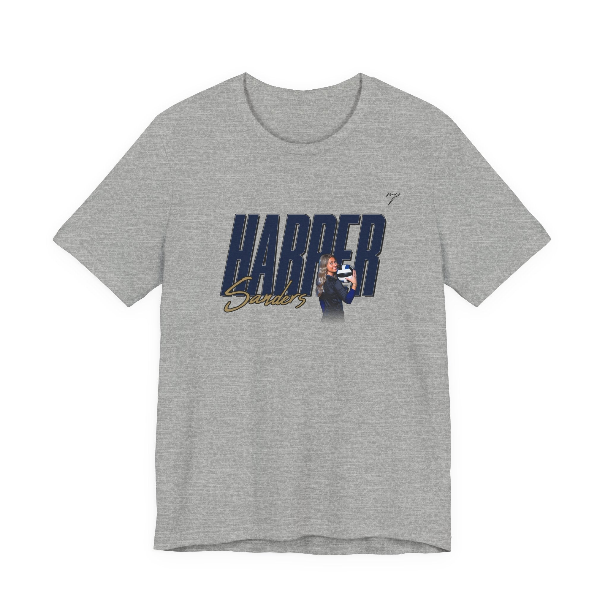 Harper Sanders Graphic Tee