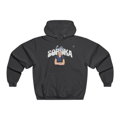 Caitlyn Soroka Vintage Hoodie