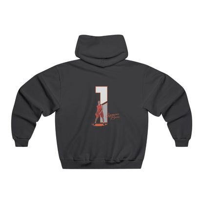 Spencer Barr Vintage Hoodie