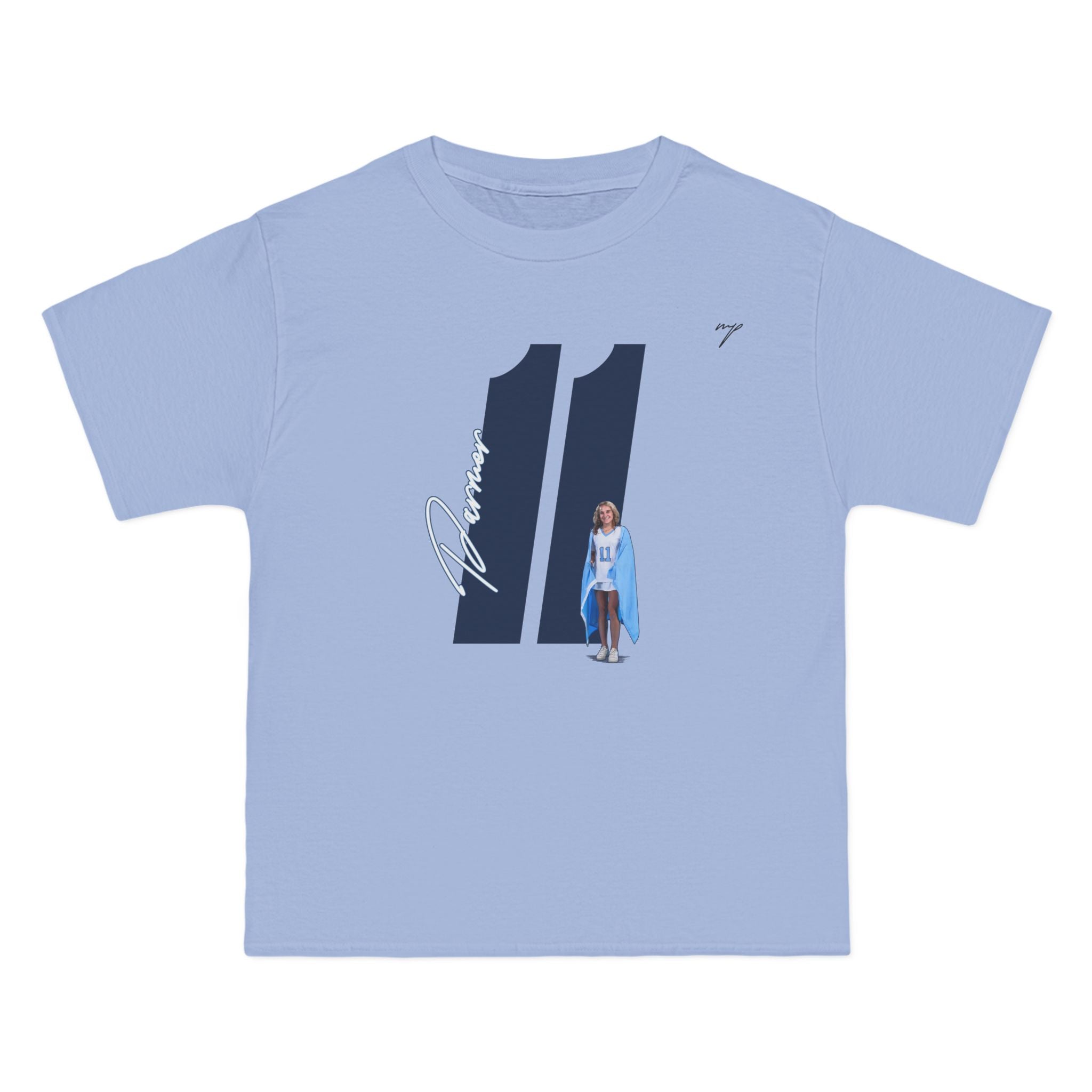 Alivian Parmer Vintage Tee