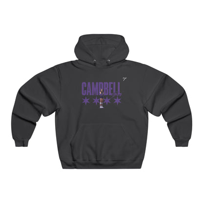 Campbell Paris Vintage Hoodie
