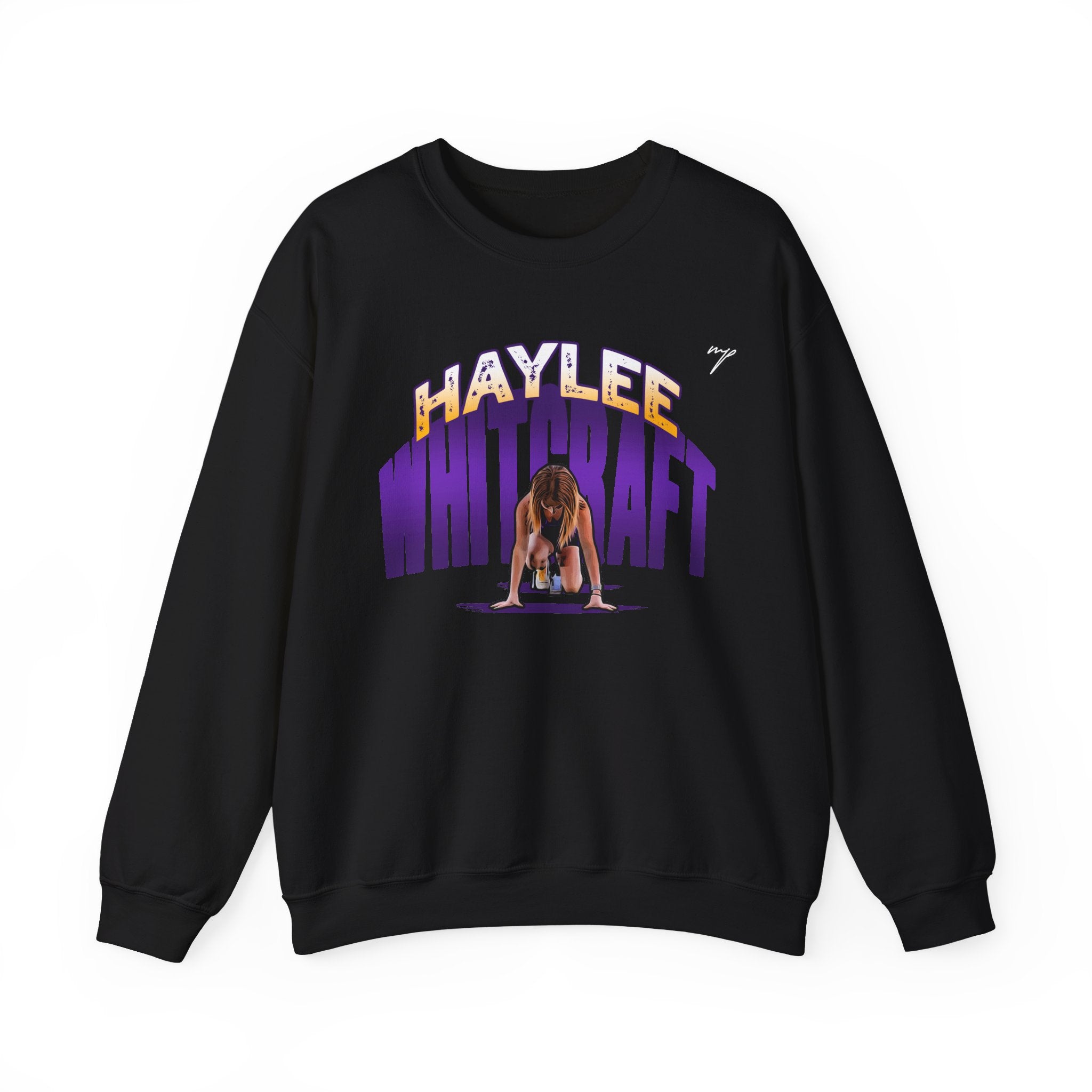 Haylee Whitcraft Crewneck