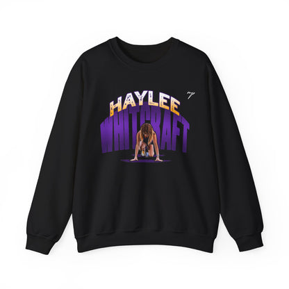 Haylee Whitcraft Crewneck