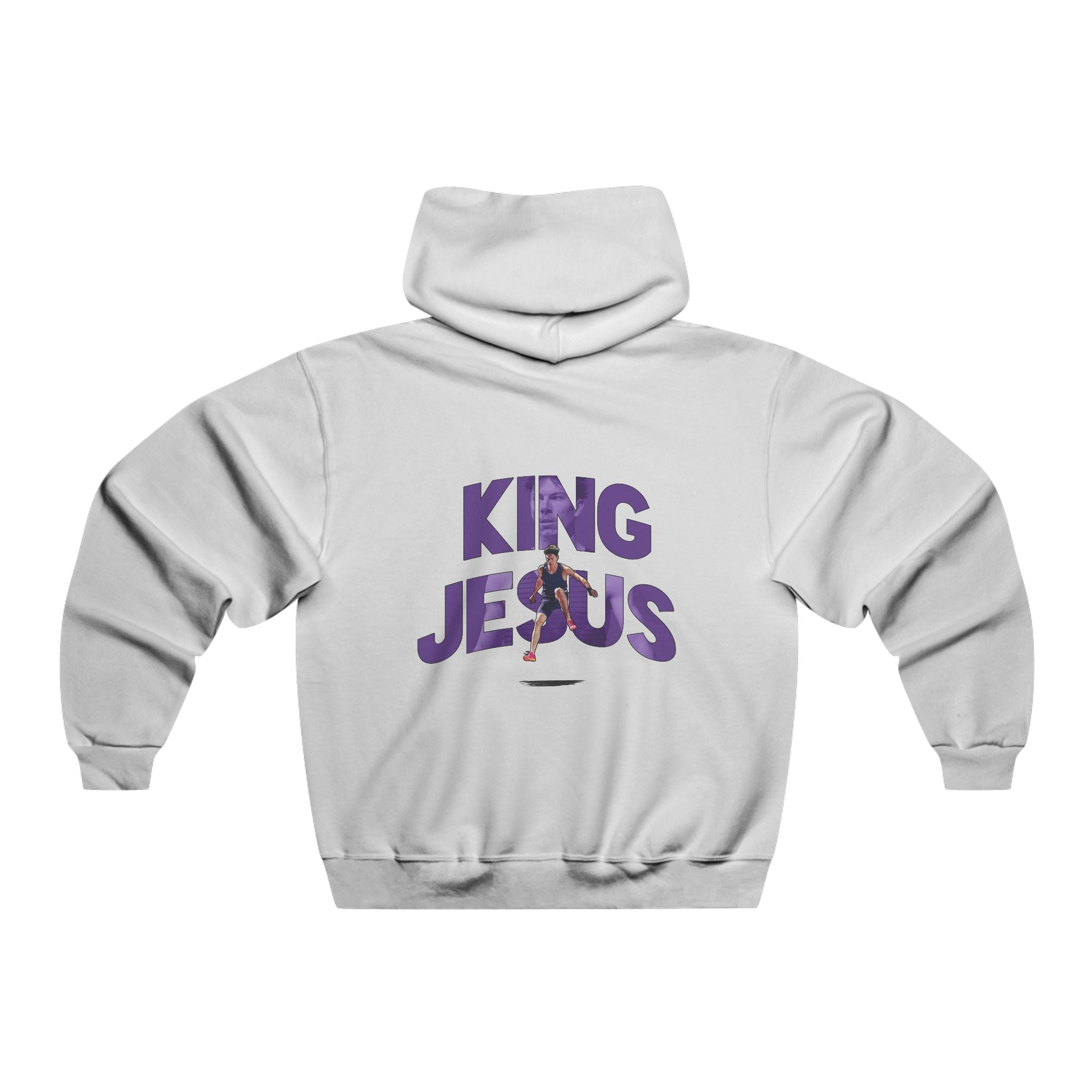 Spencer Desmond Vintage Hoodie