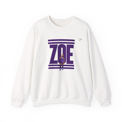Zoe Borowicz Crewneck