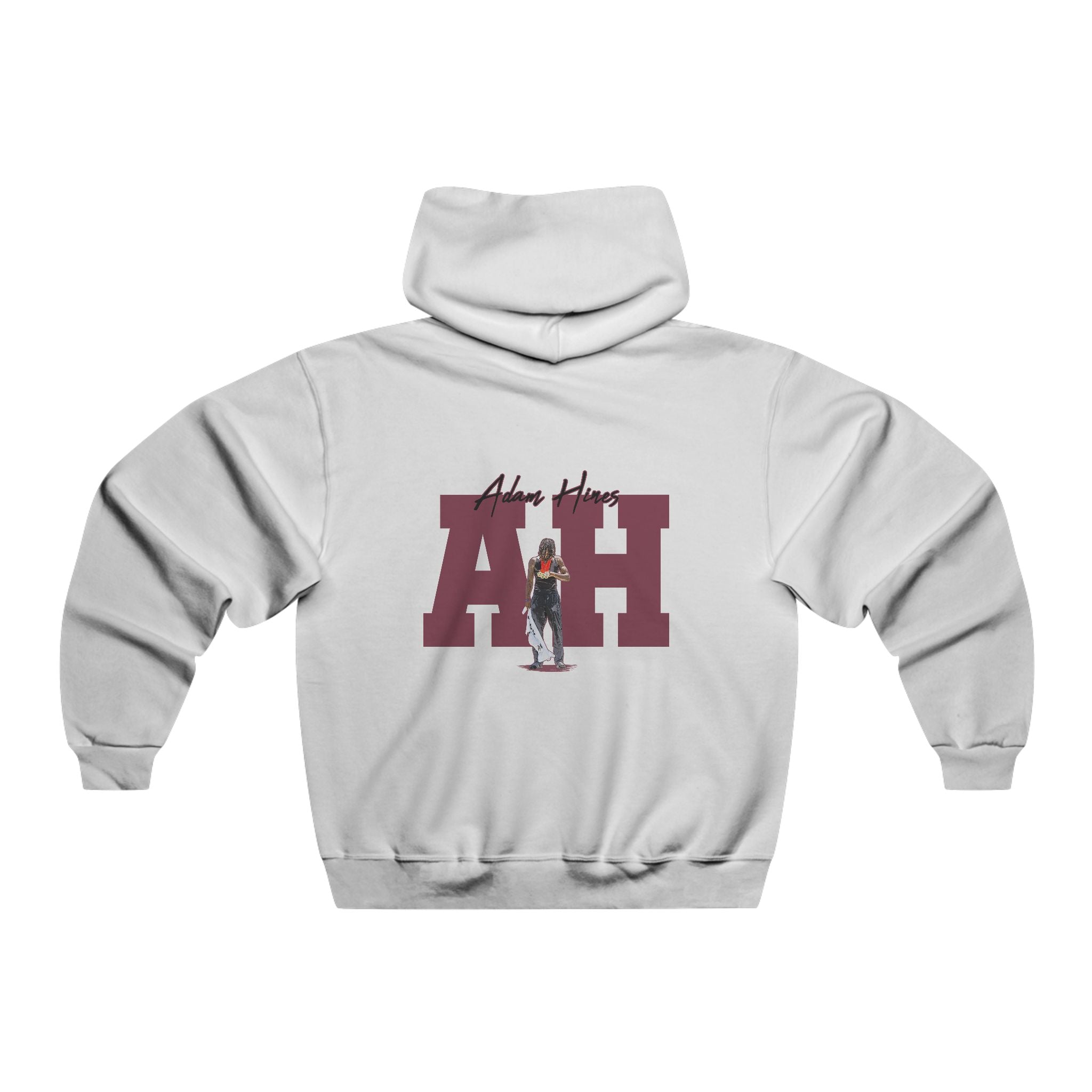 Adam Hines Vintage Hoodie