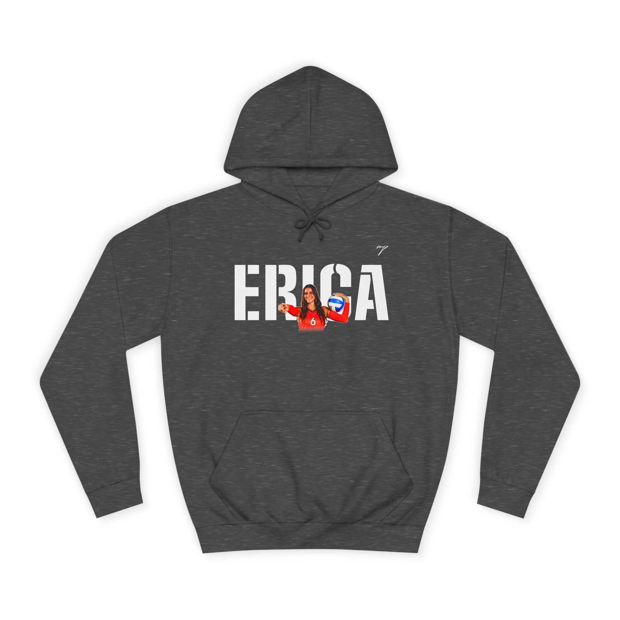 Erica Fava Hoodie