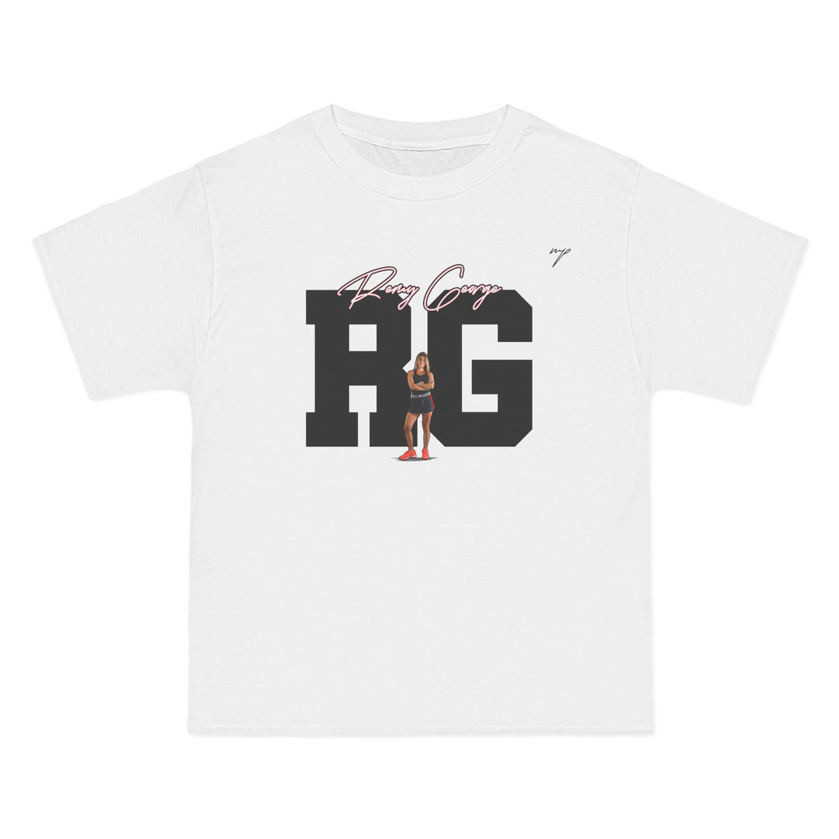 Remy George Vintage Tee