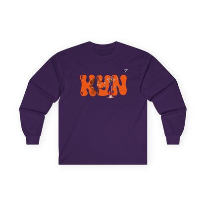 Makynlie Jones Long Sleeve Tee