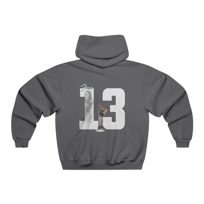 Emily Jones Vintage Hoodie