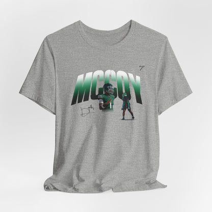 Detyrian McCoy Graphic Tee