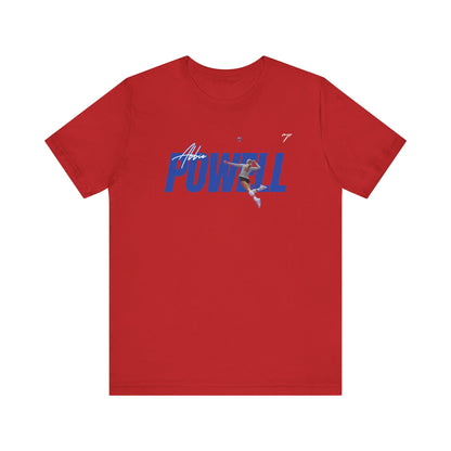 Abbie Powell Powell Graphic Tee