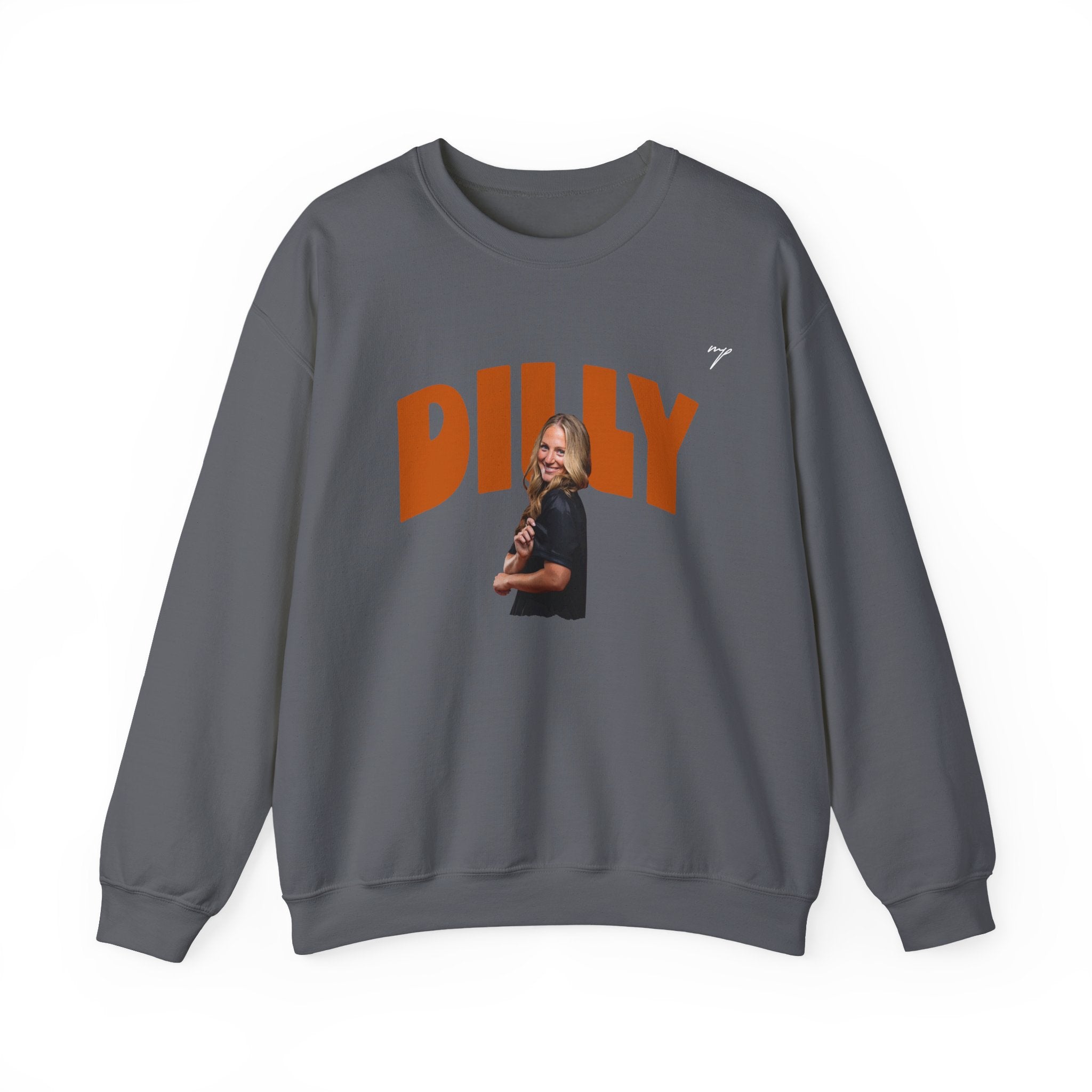 Caroline Dill Crewneck