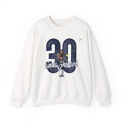 Linda Shepard Crewneck