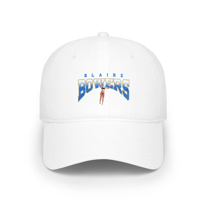 Blaire Bowers Hat