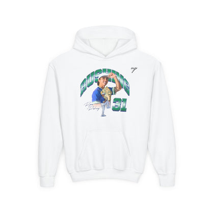 Ryan Rushing Youth Hoodie