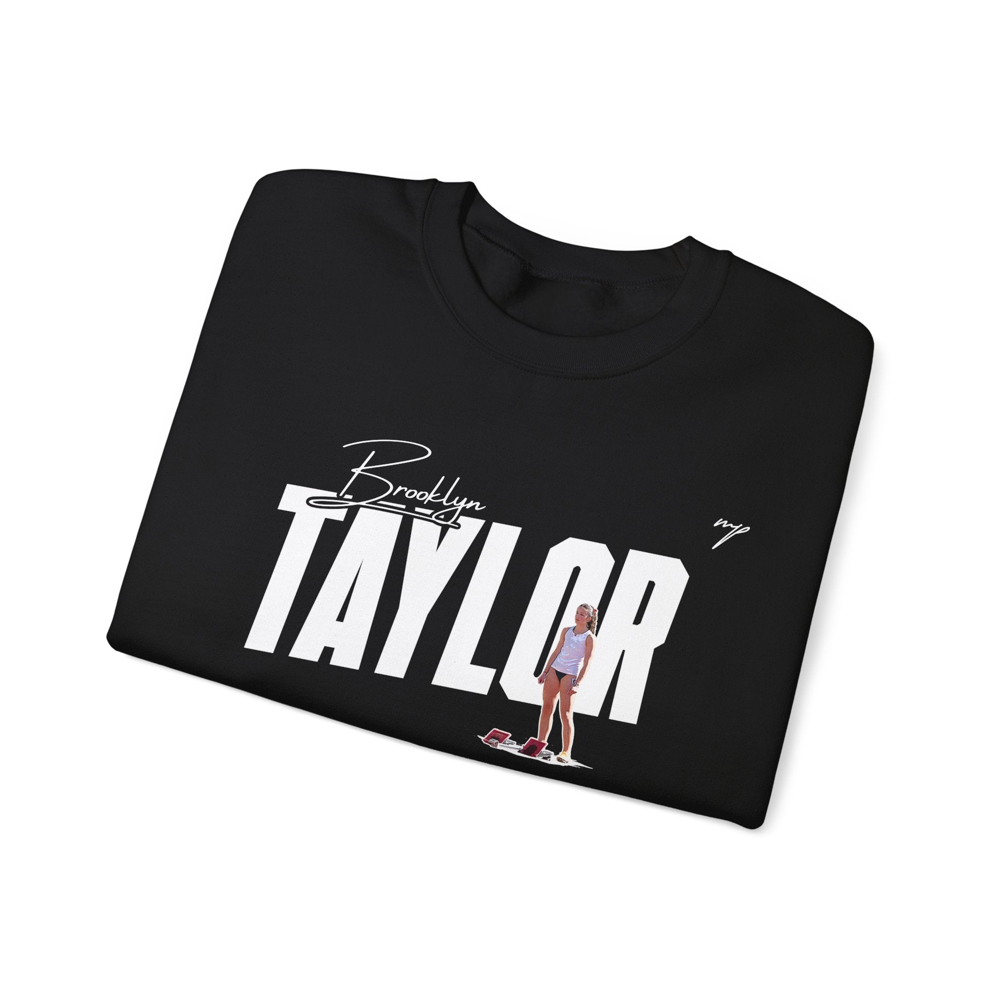 Brooklyn Taylor Crewneck