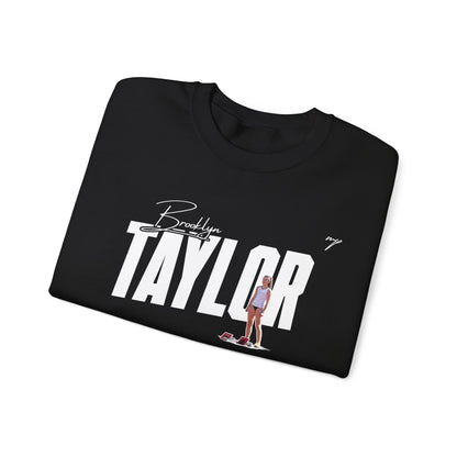 Brooklyn Taylor Crewneck