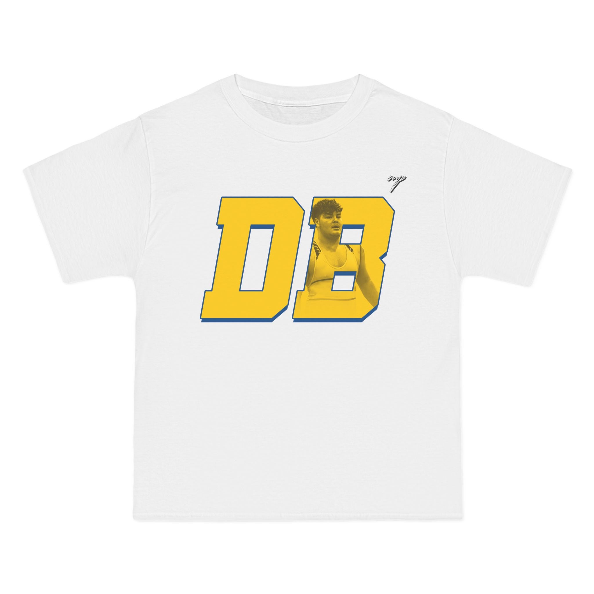 Dylan Boone Vintage Tee