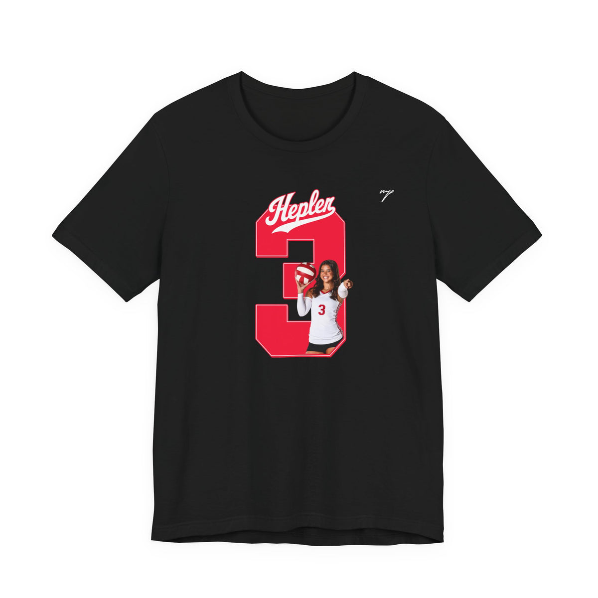 Ellie Hepler Graphic Tee