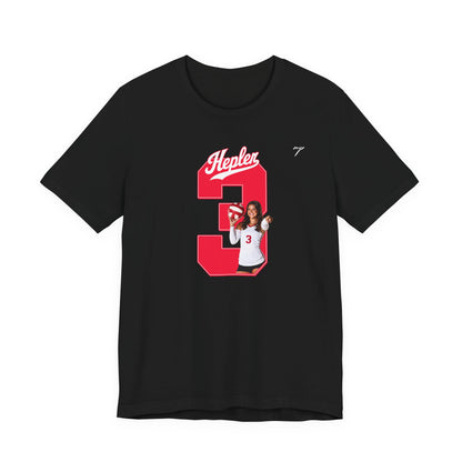 Ellie Hepler Graphic Tee