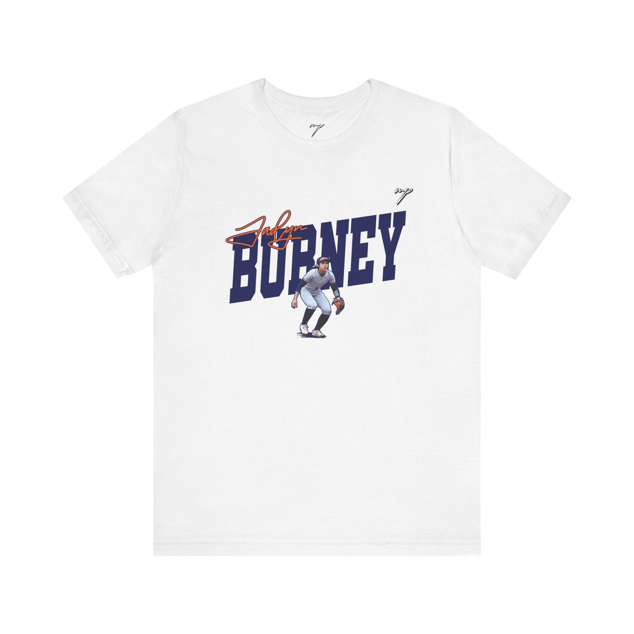 Jadyn Burney Graphic Tee