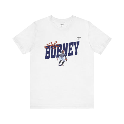 Jadyn Burney Graphic Tee