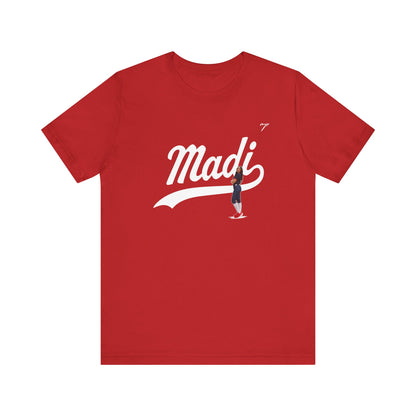 Madi Lowy Graphic Tee