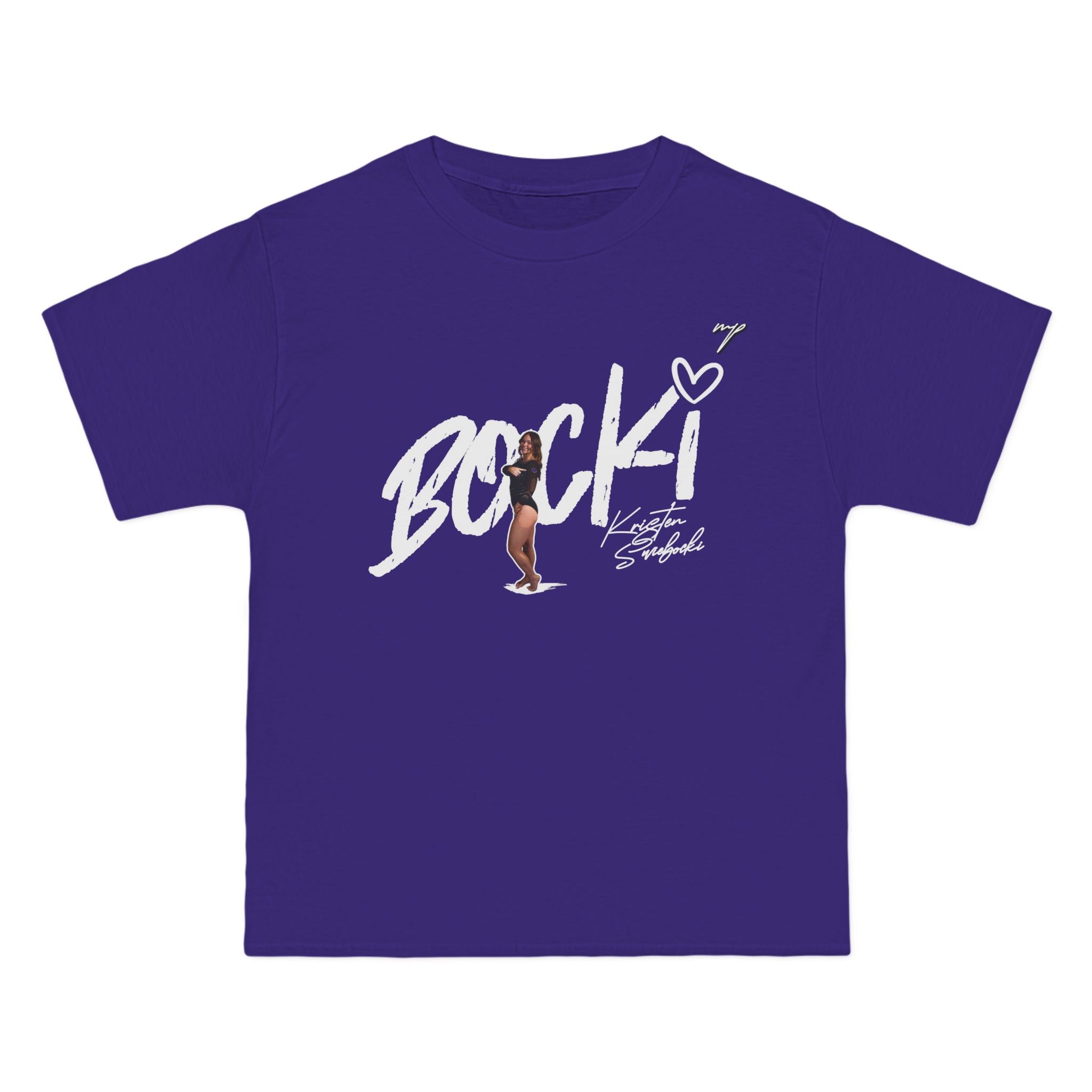Kristen Swiebocki Vintage Tee