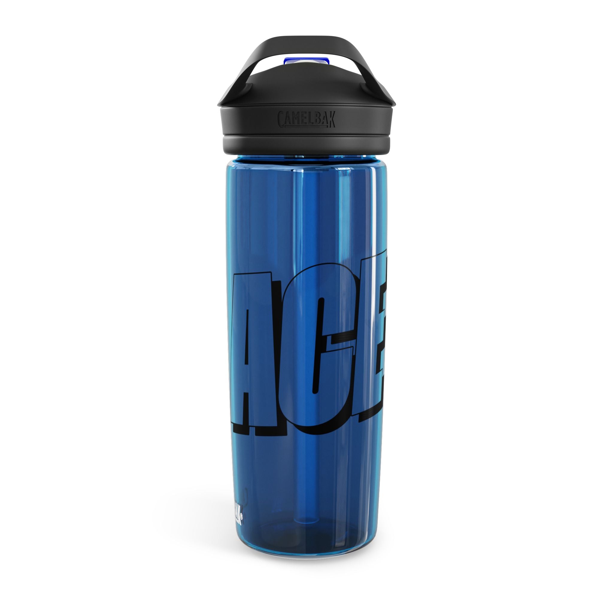 Marrisa Wallace CamelBak Water Bottle