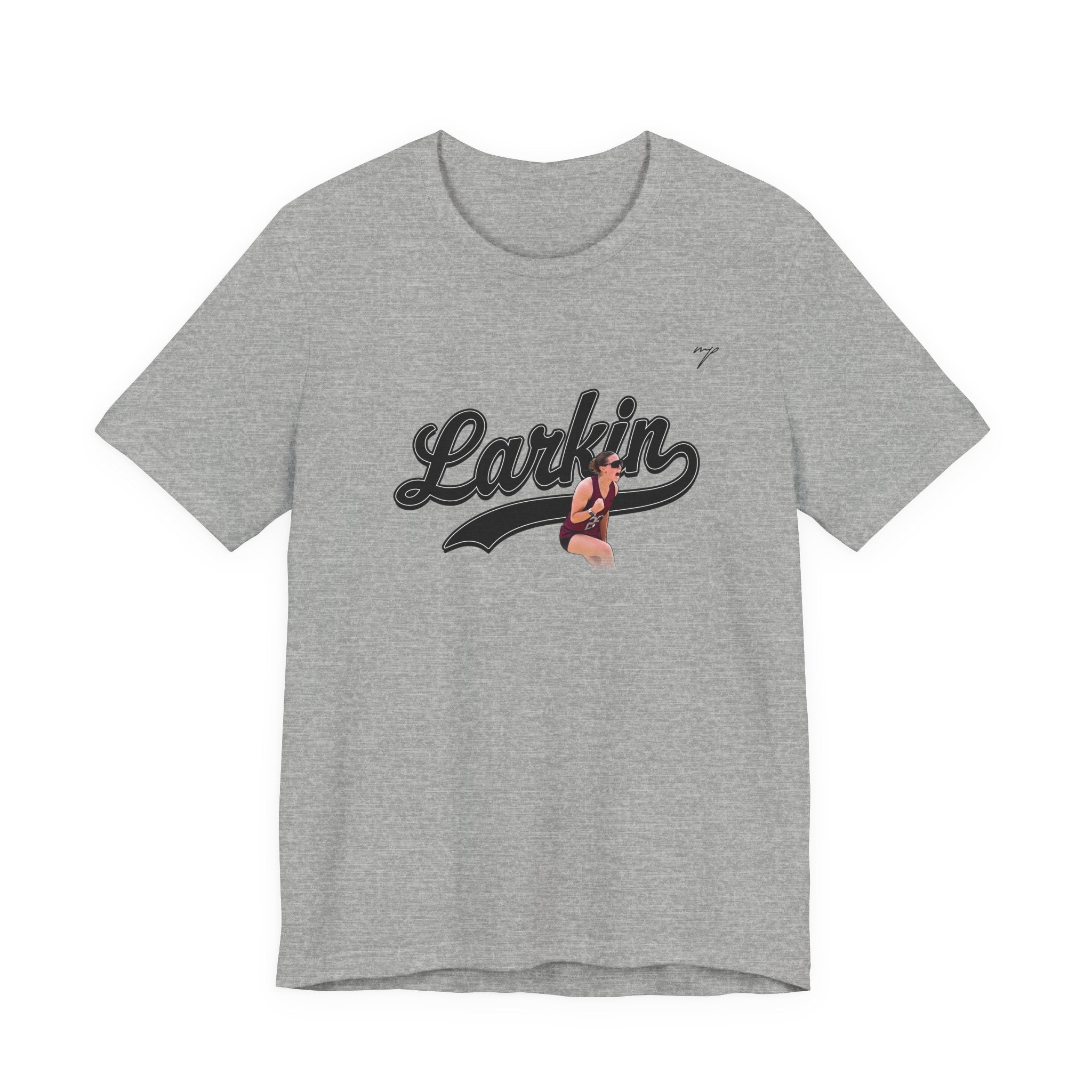 Ally Larkin Graphic Tee