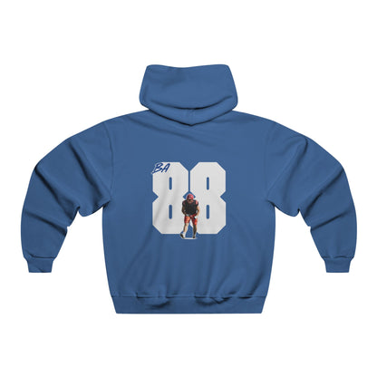 Bradley Amsden Vintage Hoodie