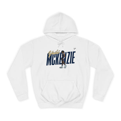 Yashi Mckenzie Hoodie