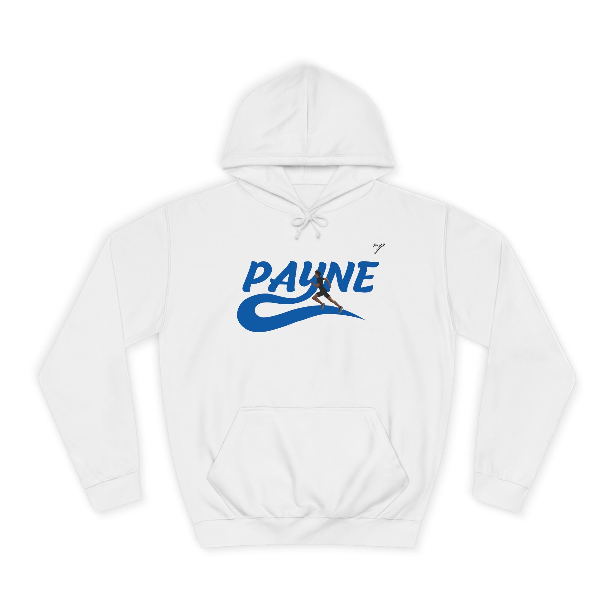 Devin Payne Hoodie
