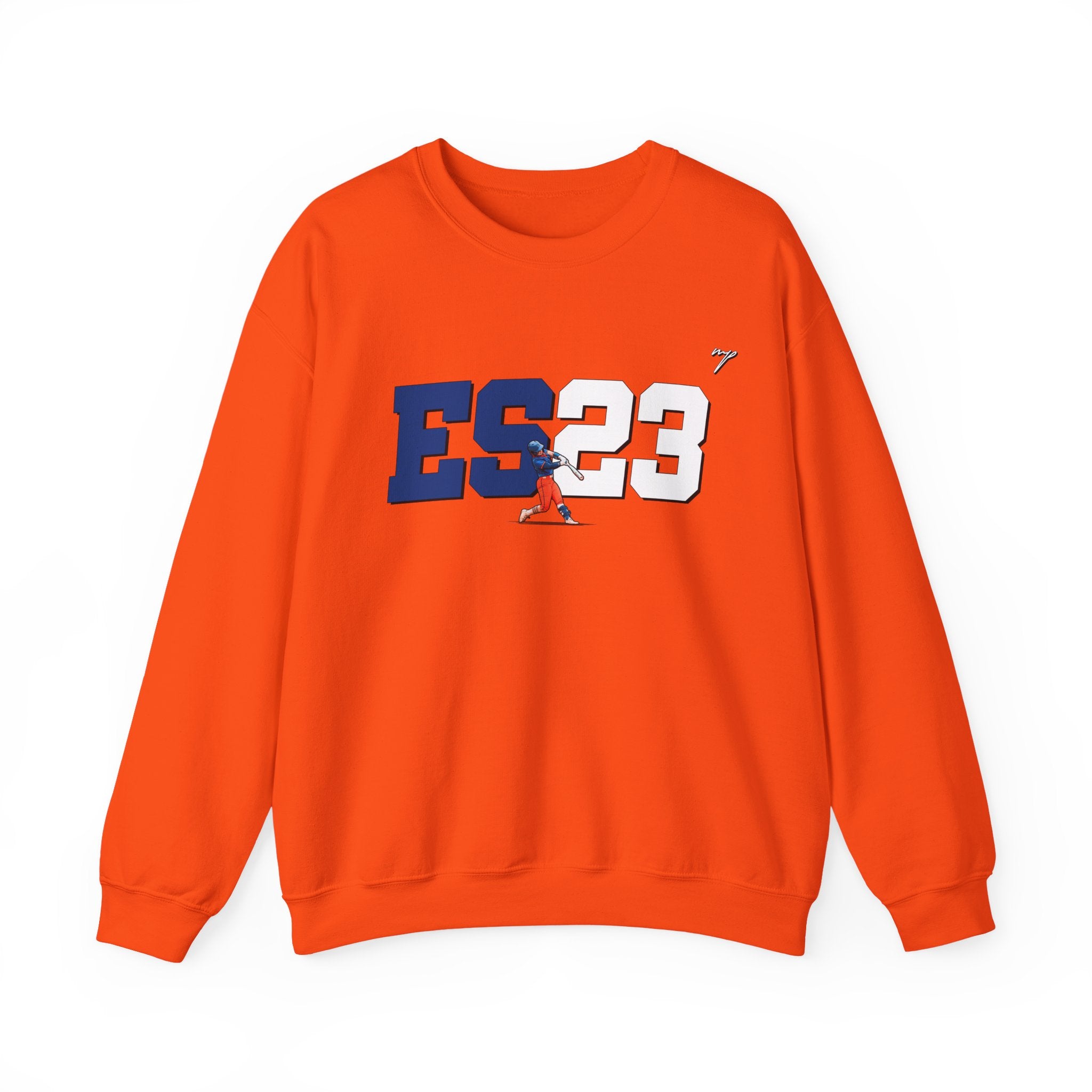 Ella Sharrock Crewneck