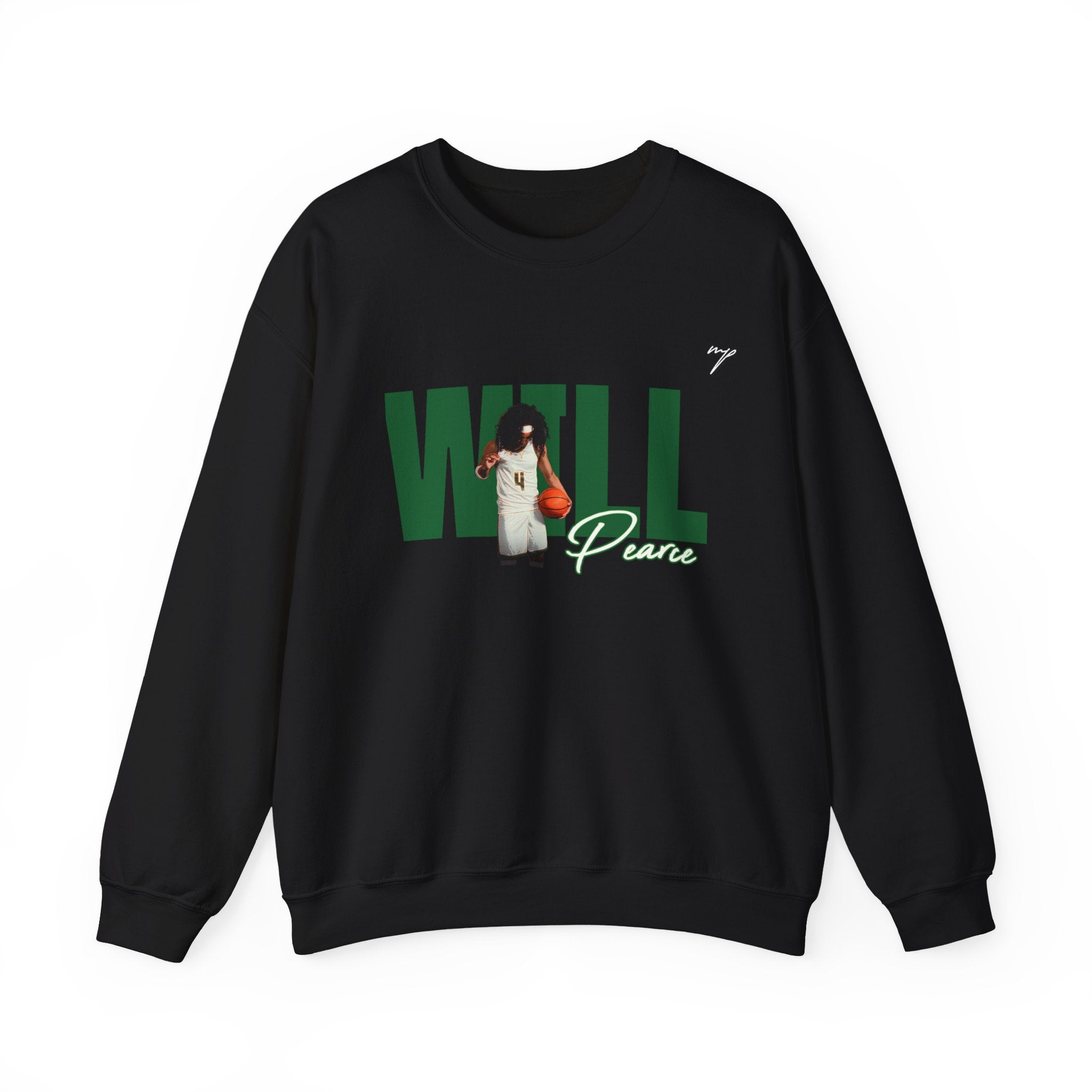Will Pearce Crewneck