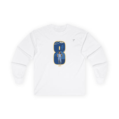 Justyne Zabala Long Sleeve