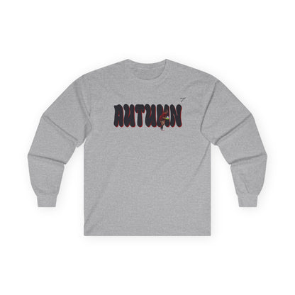 Autumn Button Long Sleeve