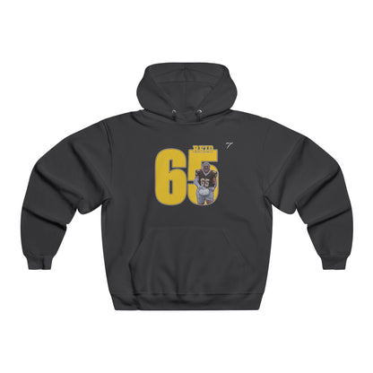 J. R. Vintage Hoodie