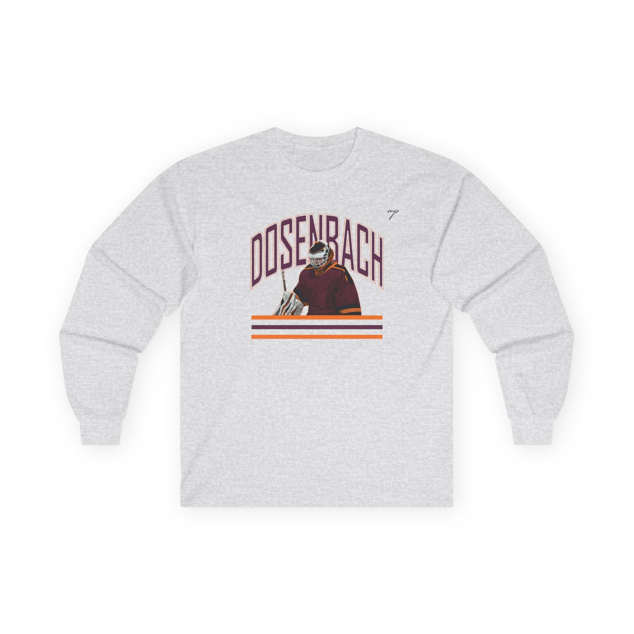 Anna Dosenbach Long Sleeve