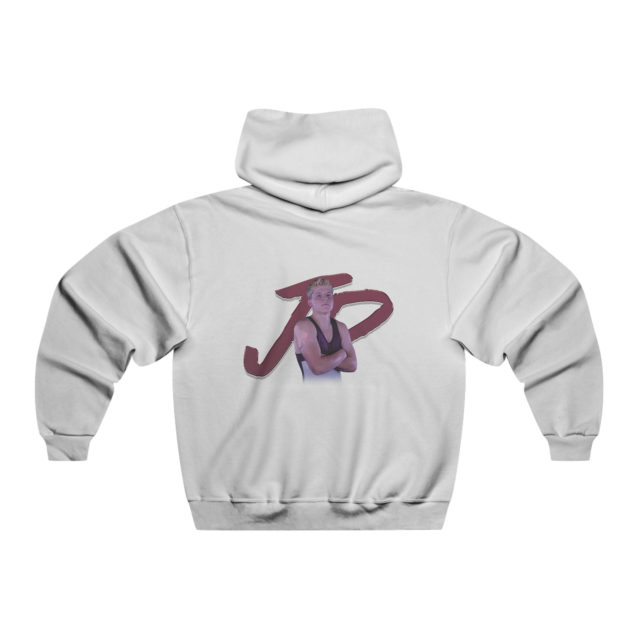 Jacob Duitsman Vintage Hoodie